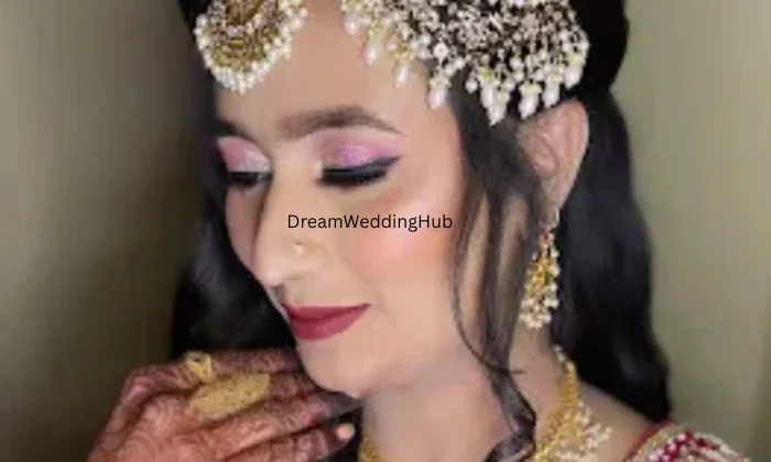 Sharmin Makeovers